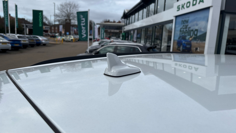 Audi Q7 50 TDI Quattro Black Edition 5dr Tiptronic Diesel Estate